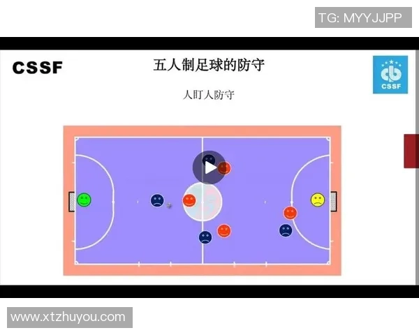 深入分析广州足球队盯防战术的特点与应用策略 深入分析广州足球队盯防战术的特点与应用策略