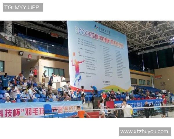 西安羽毛球队中路突破创新之路探索与发展全景分析