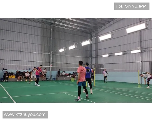 重庆羽毛球队实力提升引发热议新一轮羽毛球竞技变革的探讨与展望