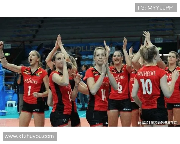 重庆排球队在欧锦赛中的耐力表现分析与总结