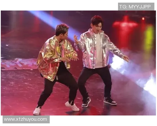 杭州街舞队整体表现分析：压制与失误的双重考量与反思