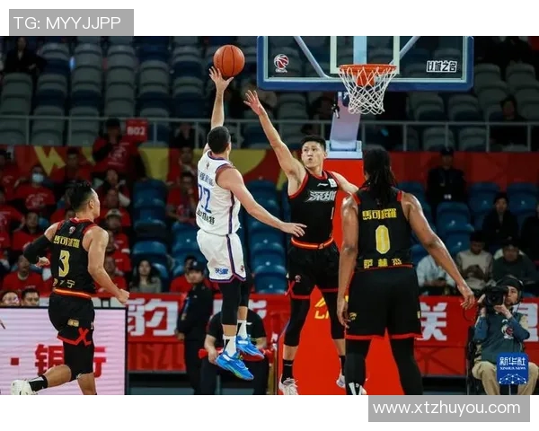 深圳篮球队在冠军赛中的表现分析与状态评估