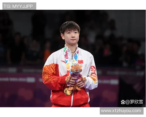 重庆乒乓球队在亚运会中的心理素质表现分析与启示