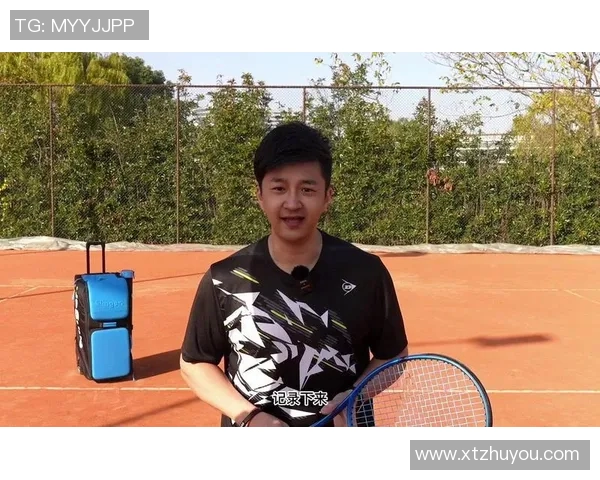 从零基础到高手之路：全面掌握网球速度技巧与训练方法