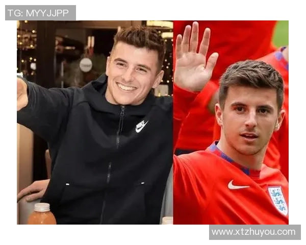 全球顶级颜值足球明星盘点他们的魅力与球技并存