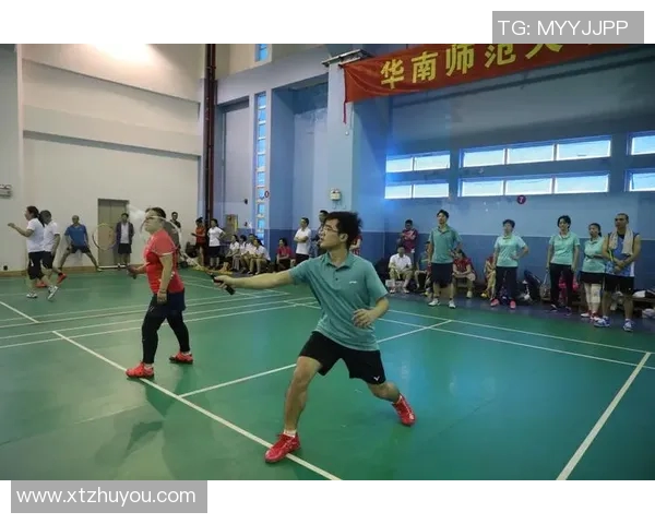 南京羽毛球队奋斗历程全景纪实展现运动员拼搏精神与团队合作的故事