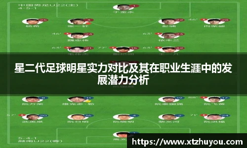 星二代足球明星实力对比及其在职业生涯中的发展潜力分析